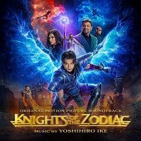 Knights of the Zodiac Soundtrack (by Yoshihiro Ike)