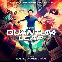 Quantum Leap Soundtrack (by Daniel James Chan)