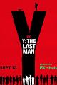 Y染色体 Y: The Last Man