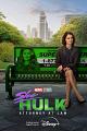 女浩克 She-Hulk: Attorney at Law