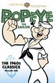 大力水手 Popeye the Sailor