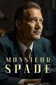 斯派德先生 Monsieur Spade